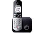Veiling - Panasonic KX-TG6851GB Dual-Micro/Nano draadloze te, Gebruikt