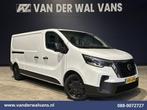 Nissan Primastar | 2.0 dCi 131pk L2H1 Euro6 Airco | LED |, Gebruikt, Euro 6, Wit, Dealer onderhouden