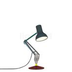 Anglepoise Type 75 Mini Paul Smith Edition Bureaulamp, Editi, Huis en Inrichting, Lampen | Tafellampen, Verzenden, Nieuw