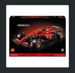 Lego Set - 42207 - Technic - Ferrari SF-24, Kinderen en Baby's, Speelgoed | Duplo en Lego, Nieuw