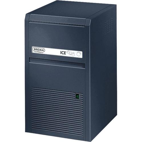 Brema IJsblokjesmachine CB184 | 21kg/24uur | Luchtgekoeld, Zakelijke goederen, Horeca | Keukenapparatuur, Verzenden