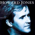 cd - Howard Jones - The Best Of Howard Jones 1983~93, Zo goed als nieuw, Verzenden