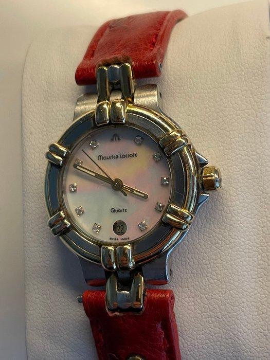 Maurice Lacroix - Calypso - Zonder Minimumprijs - 2468-M0-7, Sieraden, Tassen en Uiterlijk, Horloges | Heren