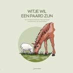 Witje wil een paard zijn 9789081236652 Tessa van Daalen, Verzenden, Zo goed als nieuw, Tessa van Daalen