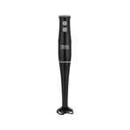 Teesa Staafmixer 400 Watt zwart TSA3508B, Witgoed en Apparatuur, Keukenmixers, Ophalen of Verzenden, Nieuw