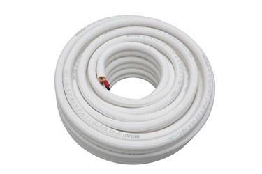 Koperleiding voor Airco geïsoleerde | 20 Meter | 1/4 x di.., Zakelijke goederen, Horeca | Keukenapparatuur, Verzenden