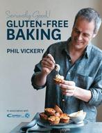 Seriously Good Gluten Free Baking | 9781856269230 | VICKERY,, Zo goed als nieuw, VICKERY,  Phil