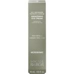 BABOR DOCTOR BABOR Microbiomic Awakening Eye Cream, Verzenden, Nieuw