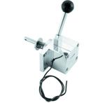 Twin Power 65-86 Big Twin 4-Speed Models Lever Starter, Ophalen of Verzenden