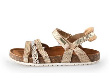 Vingino Sandalen in maat 32 Goud | 10% extra korting beschikbaar voor biedingen