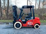 Heftruck te koop - EFL353(S) | Gebruikt- 2023 | EP Equipment, 3000 tot 4000 kg, Elektrisch, Heftruck, EP Equipment