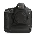 Canon 1DX Mark II, Ophalen of Verzenden, Zo goed als nieuw, Canon
