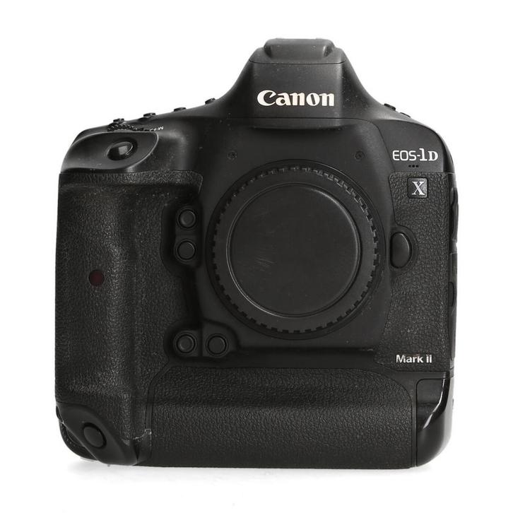 Canon 1DX Mark II, Audio, Tv en Foto, Fotocamera's Digitaal, Zo goed als nieuw, Canon, Ophalen of Verzenden
