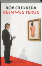 Geen weg terug 9789044606805 R. Oudkerk, Boeken, Verzenden, Gelezen, R. Oudkerk