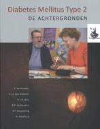 Diabetes mellitus type 2 9789078380207, Boeken, Studieboeken en Cursussen, Zo goed als nieuw