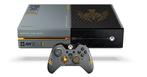 Microsoft Xbox One - 500 GB Console - Call of Duty Advanced, Zo goed als nieuw, Verzenden