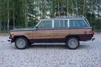 Jeep - Grand Wagoneer - 1987