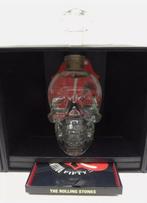 De Rolling Stones - Boxset, Crystal Head Vodka - 50-jarig, Nieuw in verpakking