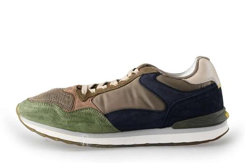 Hoff Sneakers in maat 42 Groen | 10% extra korting, Kleding | Heren, Schoenen, Overige kleuren, Zo goed als nieuw, Sneakers of Gympen