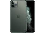 Apple iPhone 11 Pro 256GB Groen, Telecommunicatie, Mobiele telefoons | Apple iPhone, Verzenden, Zo goed als nieuw