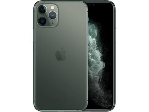 Apple iPhone 11 Pro 256GB Groen, Telecommunicatie, Mobiele telefoons | Apple iPhone, Zo goed als nieuw, Verzenden