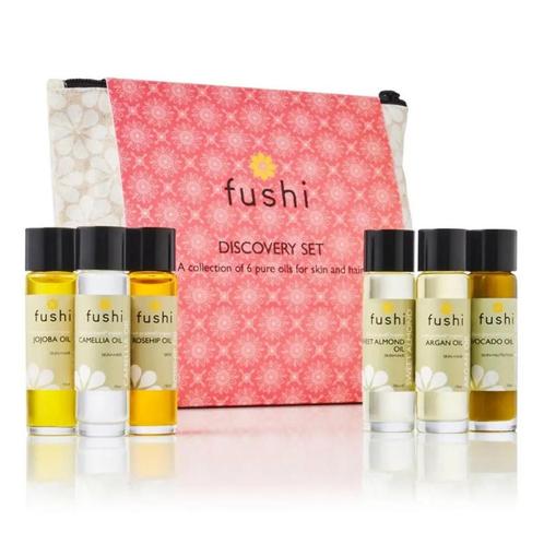 Fushi Discovery Gift Set, Zakelijke goederen, Partijgoederen en Retail | Partijgoederen, Verzenden