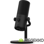NZXT Capsule Mini Zwart Microfoon, Muziek en Instrumenten, Microfoons, Verzenden, Nieuw