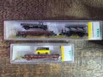 Trix, Minitrix N - 15243 / 15655-16 - Modeltrein, Nieuw
