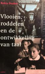 VLOOIEN, RODDELEN, ONTWIKKELING VAN 9789026314711 R. Dunbar, Verzenden, Gelezen, R. Dunbar
