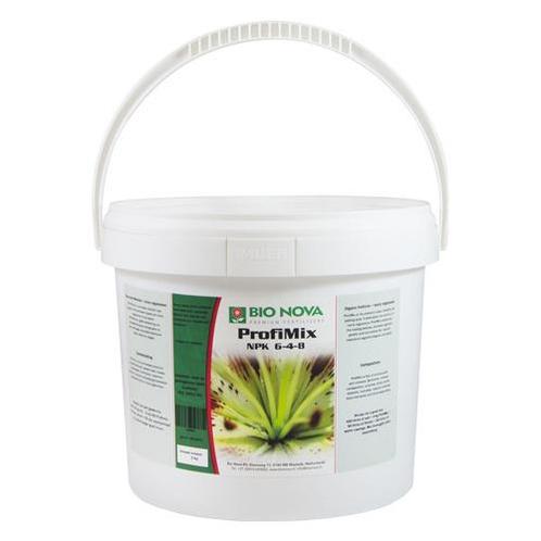 BIO NOVA PROFIMIX 2 KG (BIO NOVA BASISVOEDING), Tuin en Terras, Plantenvoeding, Nieuw, Ophalen of Verzenden