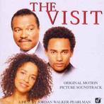 cd - Various - The Visit - Original Motion Picture Soundt..., Cd's en Dvd's, Cd's | Filmmuziek en Soundtracks, Zo goed als nieuw