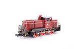 Arnold N - Treinstel (2) - Twee serie 261ers - DB, Hobby en Vrije tijd, Modeltreinen | N-Spoor, Nieuw