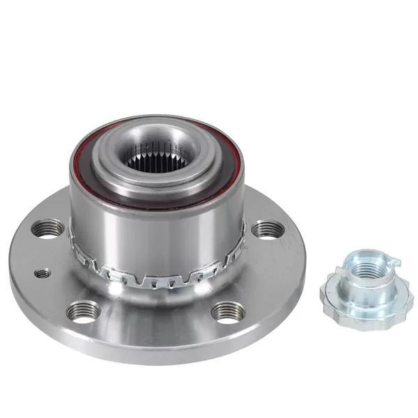 Wiellagerset VW VOLKSWAGEN POLO 1.8 GTi Cup Edition voorzijd, Auto-onderdelen, Besturing, Nieuw, Verzenden