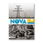 Nova nask 1 3 vmbo gt uitwerkingenboek deel b 9789034587473, Boeken, Verzenden, Zo goed als nieuw