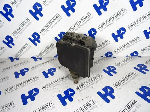 ABS pomp A 007 431 4612 o.a: Sprinter w906, Auto-onderdelen, Remmen en Aandrijving, Gebruikt, 3 maanden garantie, Mercedes-Benz