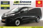 Citroën Jumpy 2.0 BlueHDI L3H1, Auto's, Bestelauto's, Gebruikt, Euro 6, Overige kleuren, Citroën