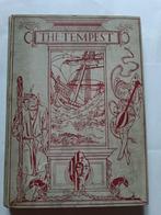 William Shakespeare / Robert Anning Bell - The Tempest -, Antiek en Kunst, Antiek | Boeken en Bijbels