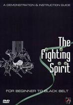 The Fighting Spirit: From Beginner to Black Belt DVD (2004), Zo goed als nieuw, Verzenden