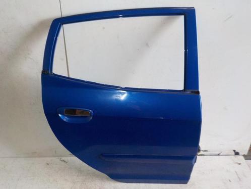 Portier rechts achter Kia Picanto I 1.0, Auto-onderdelen, Carrosserie en Plaatwerk, ARN erkend, Stiba lid, Erkend duurzaam, Achter