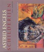 ASTRID ENGELS SCHILDERIJEN 9789043902199 B. Honders, Verzenden, Gelezen, B. Honders