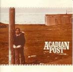 cd - Acadian Post - Acadian Post, Verzenden, Zo goed als nieuw