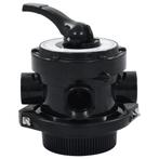 Zandfilter Ventiel 4-weg 1.5 - Top Deal | Tweedekansje, Ophalen of Verzenden, Nieuw, Filter