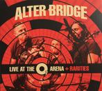cd digi - Alter Bridge - Live At The O2 Arena + Rarities, Zo goed als nieuw, Verzenden