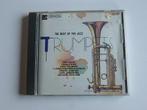 The best of Jazz Trumpets - Denon (japan), Verzenden, Nieuw in verpakking