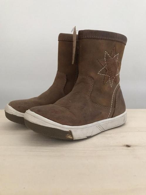 Hush Puppies Laarzen / Bruin / Maat      24, Kinderen en Baby's, Kinderkleding | Schoenen en Sokken