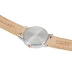 Mondaine Classic Lady Spoorweghorloge 30 mm, Sieraden, Tassen en Uiterlijk, Horloges | Dames, Nieuw, Verzenden