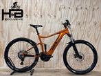 Giant Stance E+ 2 29 inch E-Mountainbike Shimano 2022, Fietsen en Brommers, Zo goed als nieuw, 53 tot 57 cm, Heren, Fully