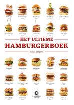 Het ultieme hamburgerboek 9789048839629 Julius Jaspers, Boeken, Kookboeken, Verzenden, Gelezen, Julius Jaspers