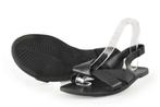 Vagabond Sandalen in maat 40 Zwart | 10% extra korting, Kleding | Dames, Schoenen, Verzenden, Zwart, Sandalen of Muiltjes, Zo goed als nieuw