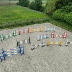 Springparcours Profi PRO, Verzenden, Nieuw, Springen